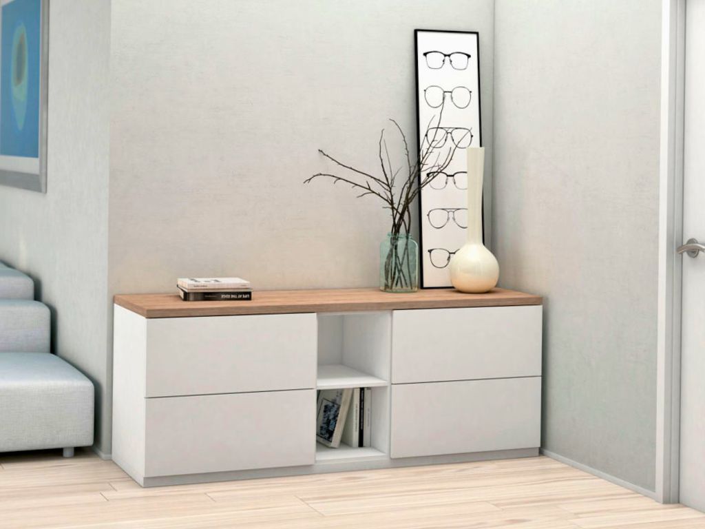 Parra y Luengo Cocinas Mobiliario 2