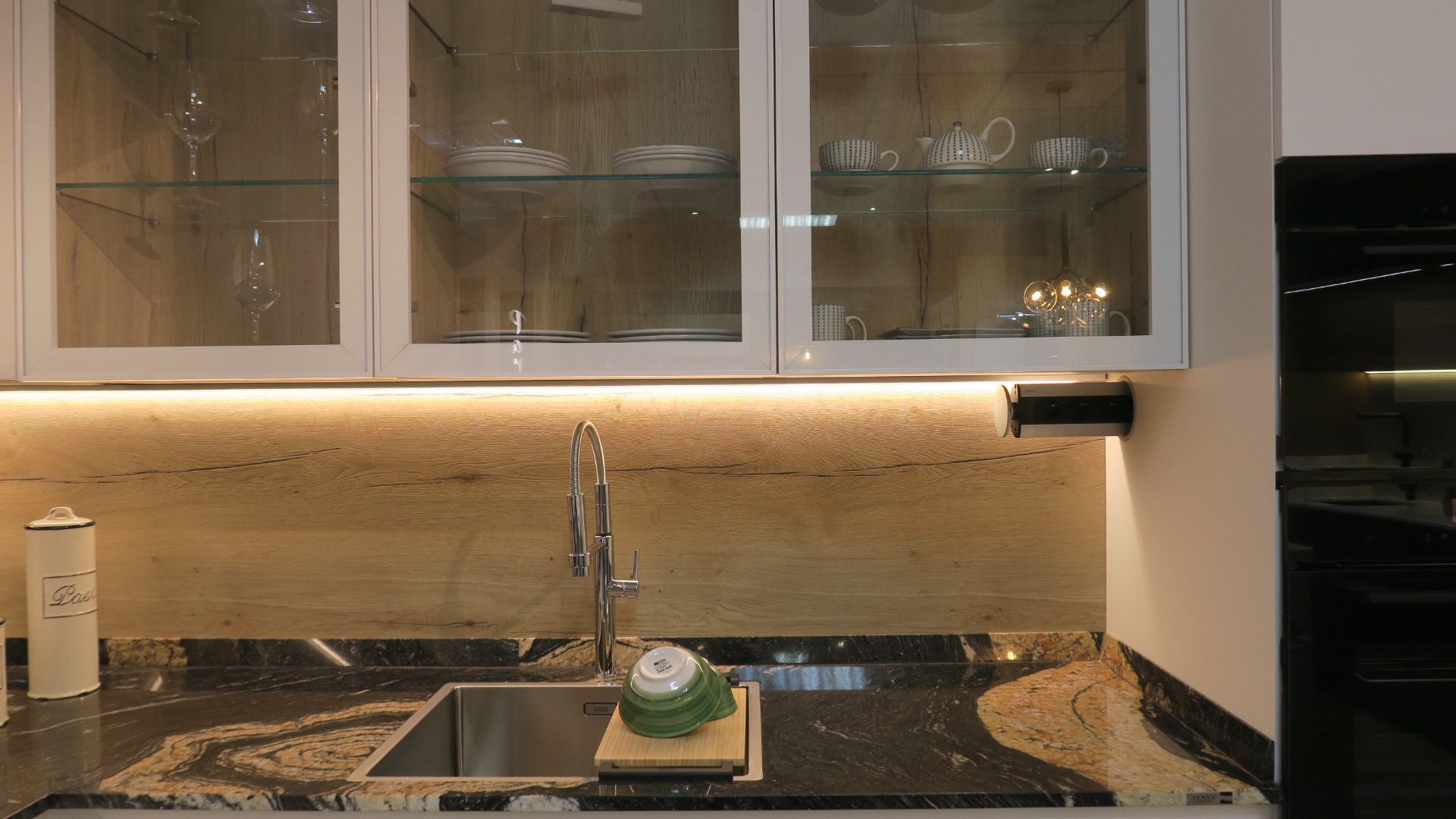 Cocinas en Valladolid